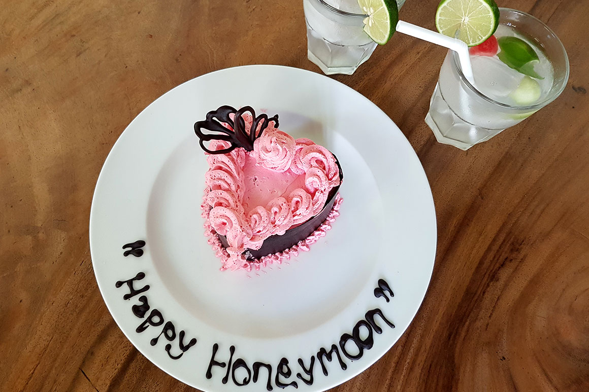 Onze bruiloft: Bali honeymoon deel 2