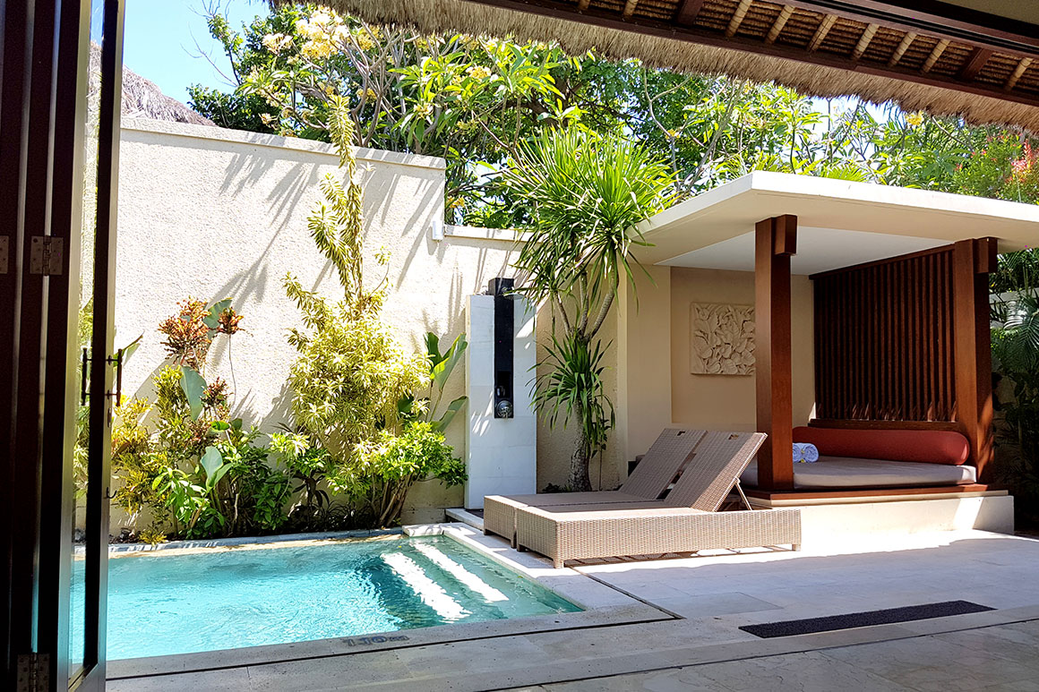 Onze bruiloft: Bali honeymoon deel 2