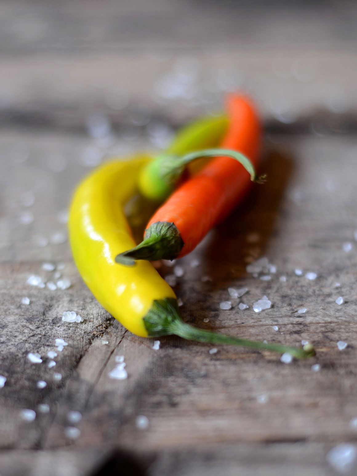 Dagboek: Foodfotografie workshop