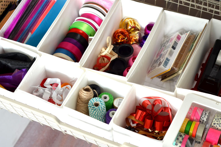 Organiseer Je Badkamer Met Deze Handige Lade organizer