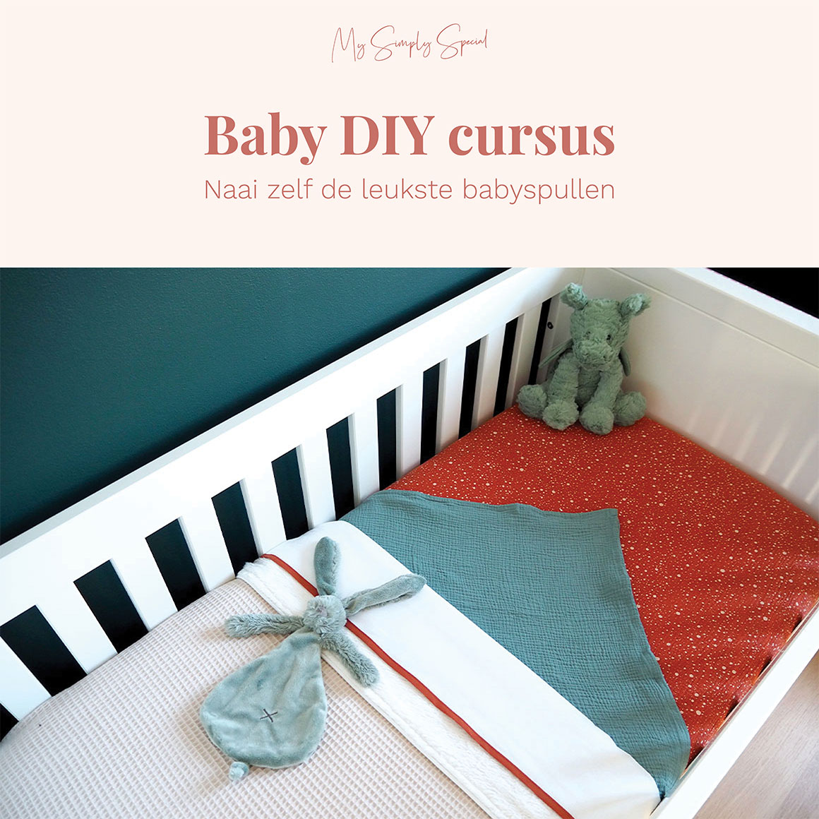 Baby DIY cursus
