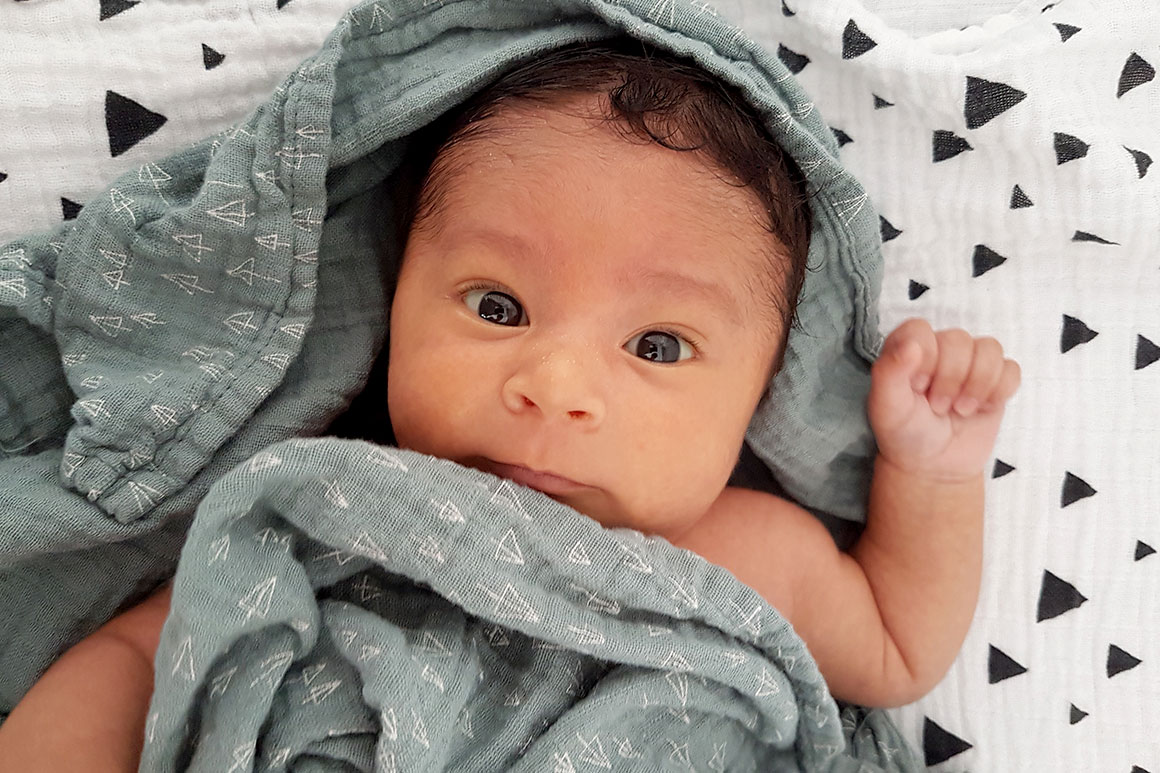 Baby update #3: Hoe gaat het nu?