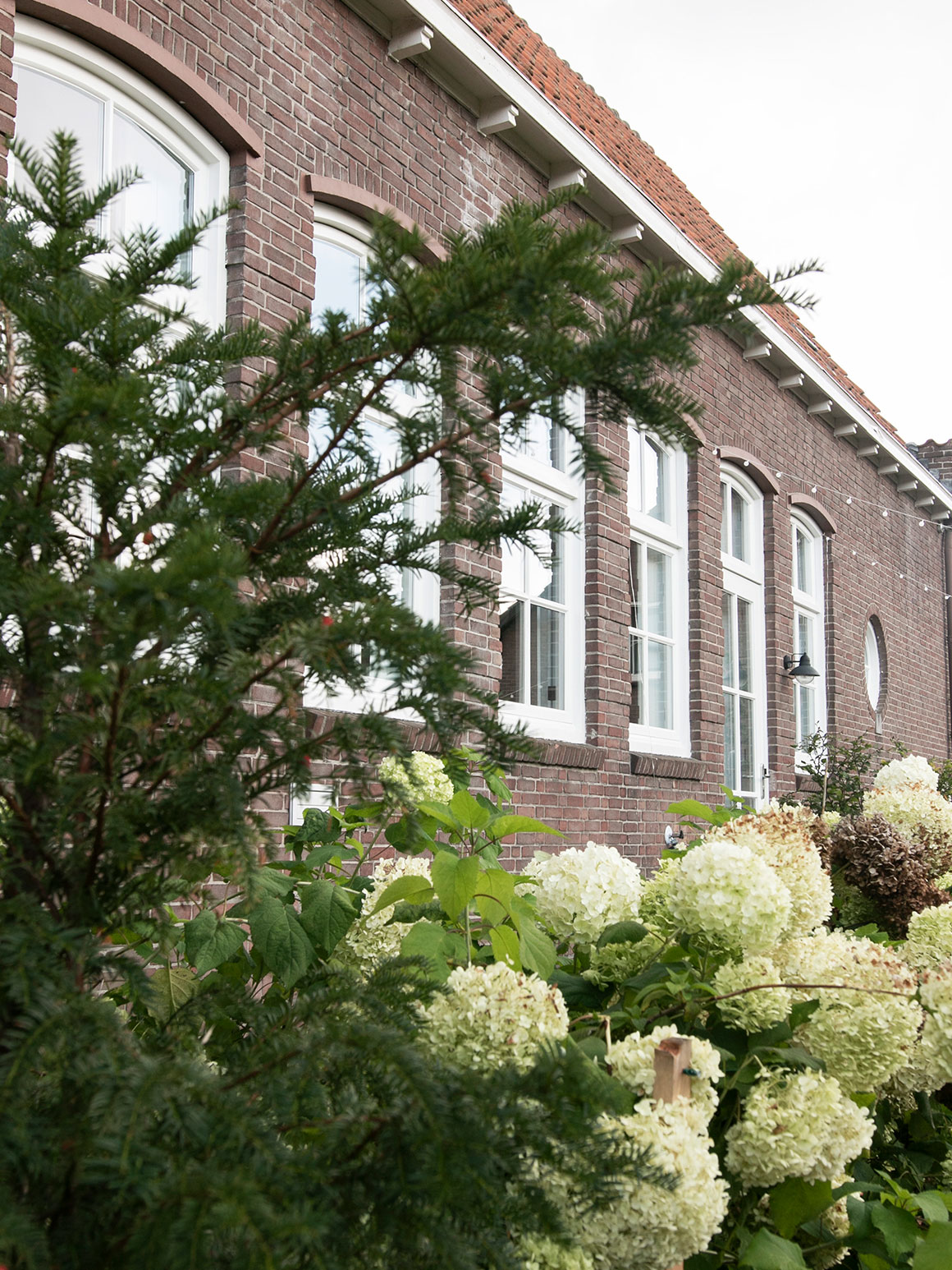 Binnenkijken bij Henriette