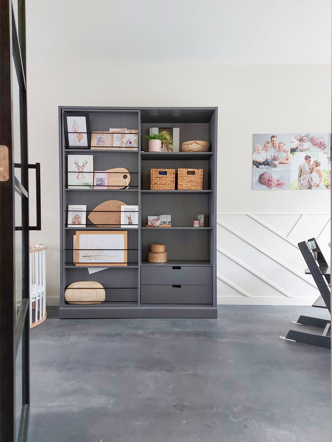 Binnenkijken bij Liset