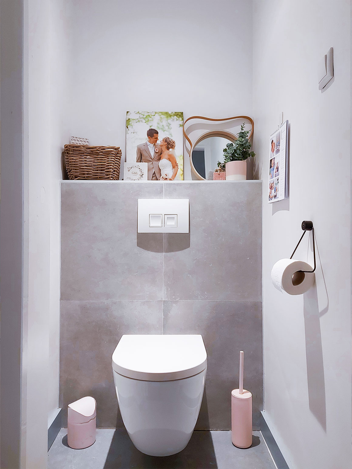 Binnenkijken bij Liset