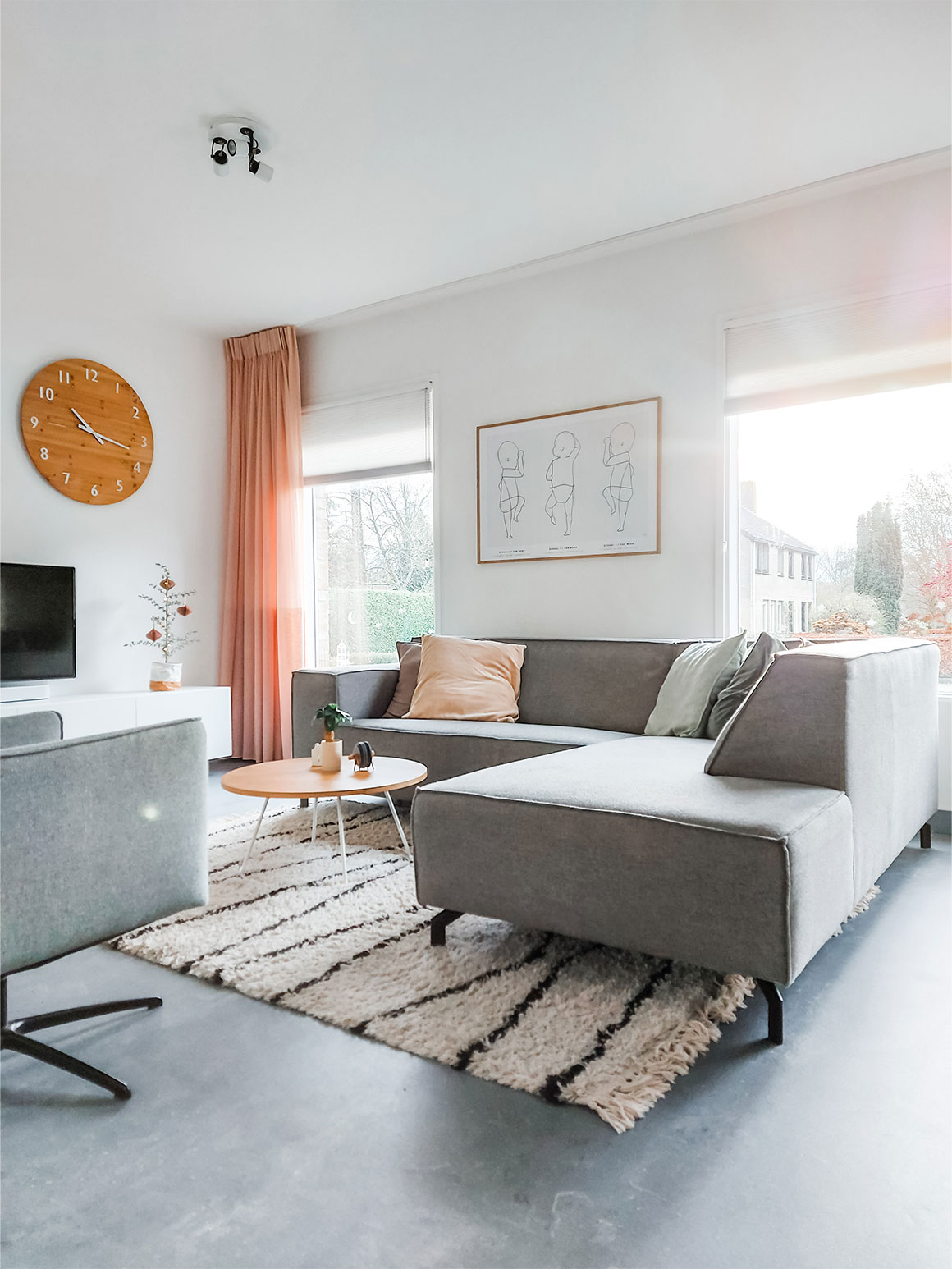 Binnenkijken bij Liset