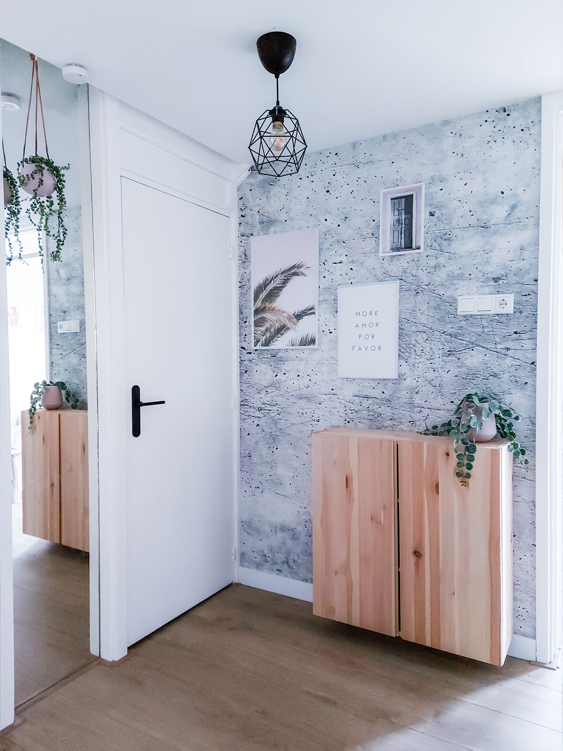 Binnenkijken bij Liset