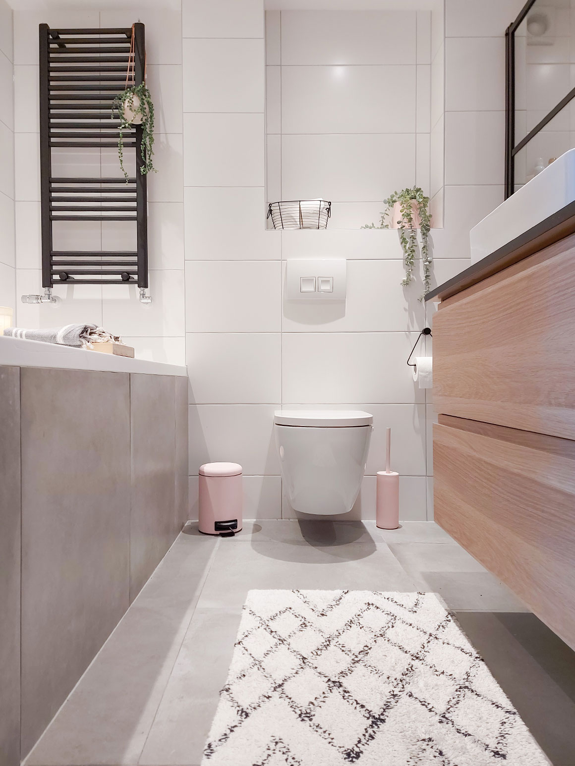 Binnenkijken bij Liset