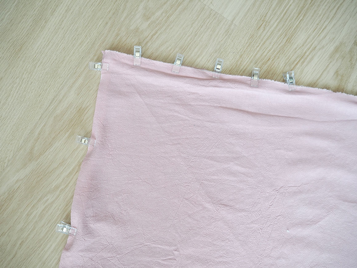 DIY: 3 sierkussens voor een meisjeskamer