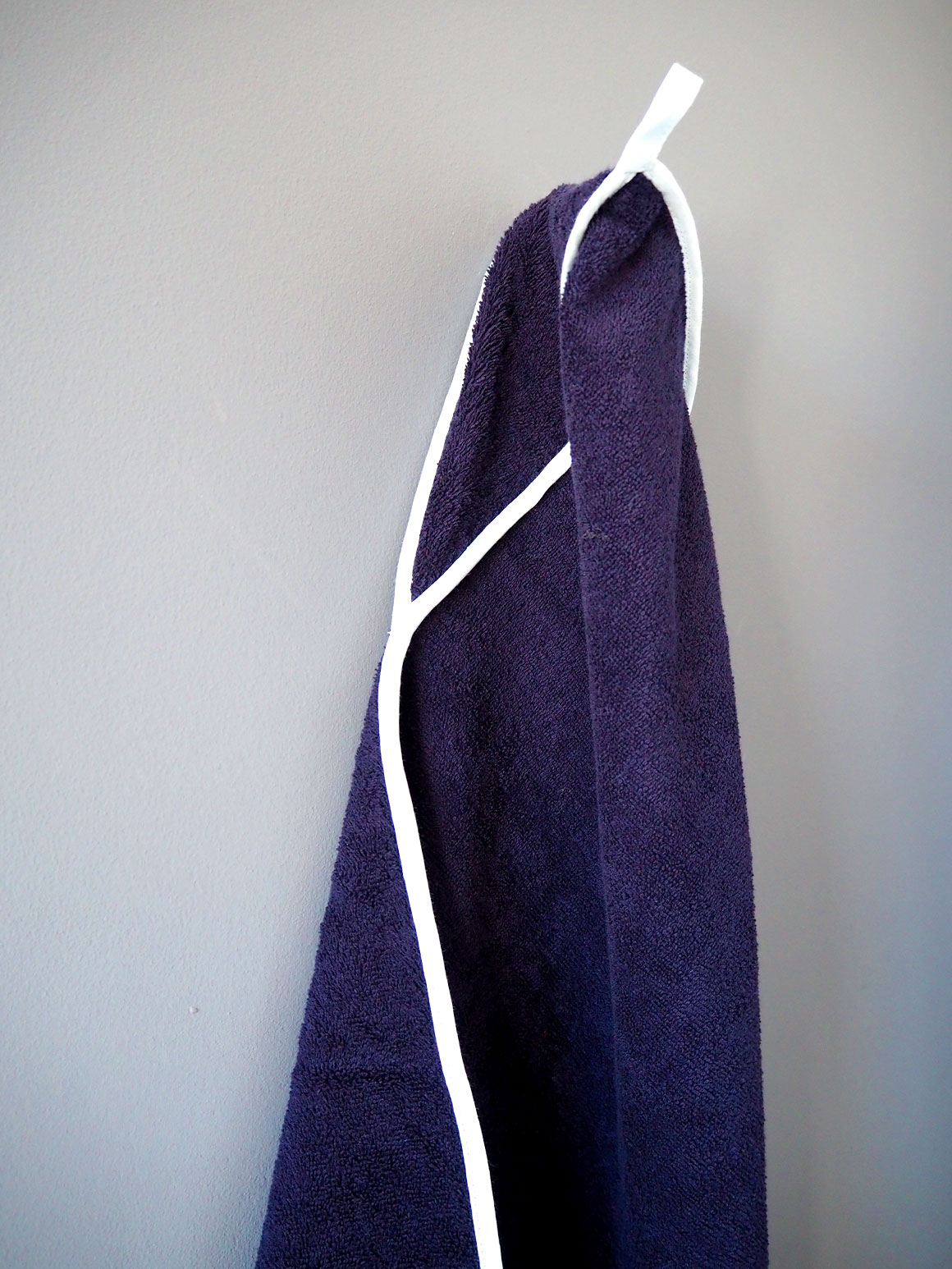 DIY: Badcape