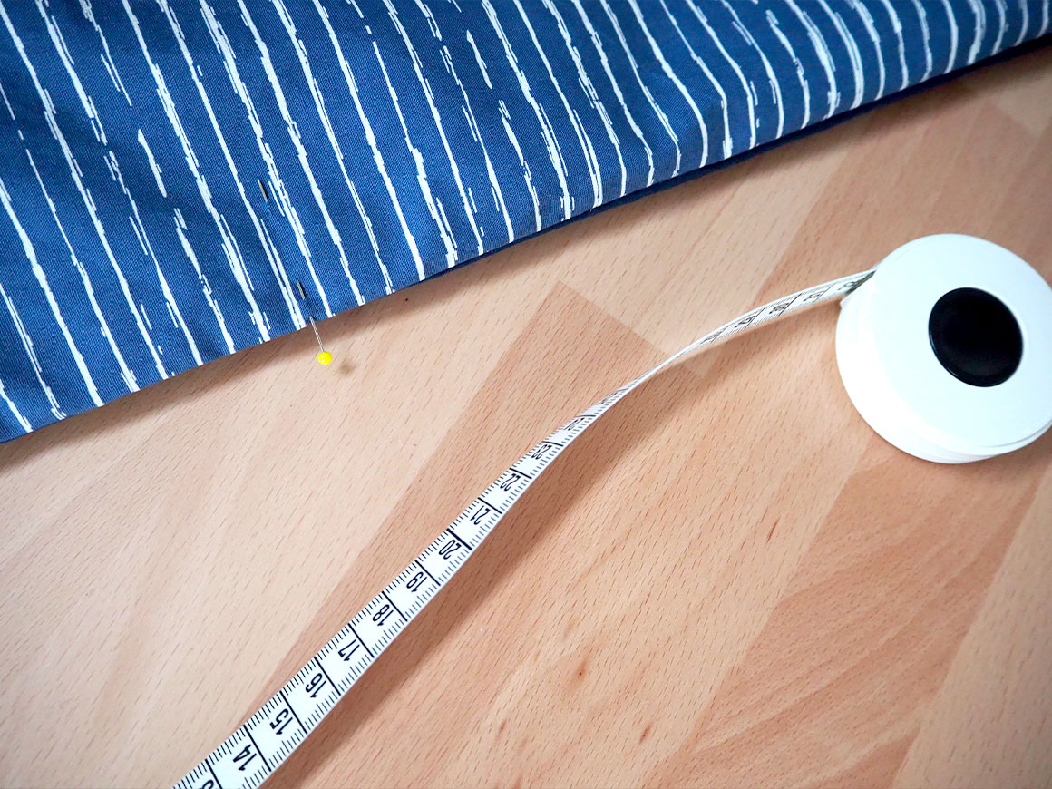 DIY: Speelkleed voor een baby