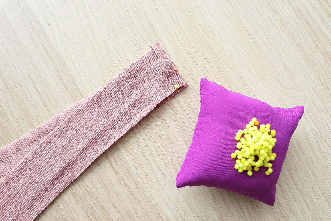 DIY: Baby slaapzak (voor de zomer)