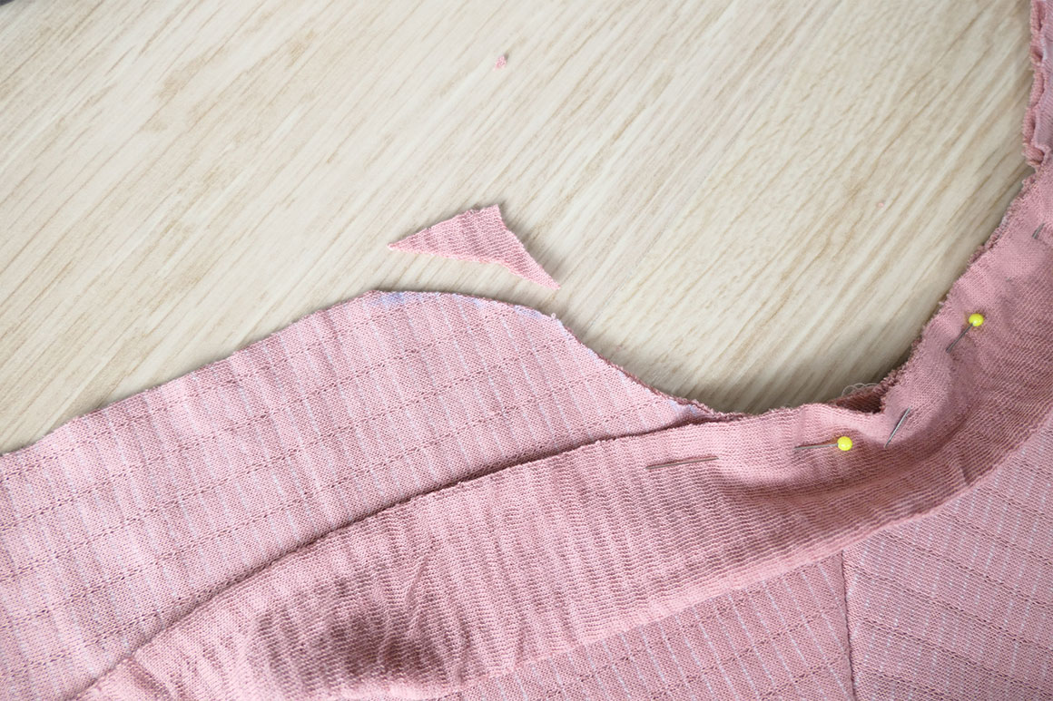 DIY: Baby slaapzak (voor de zomer)