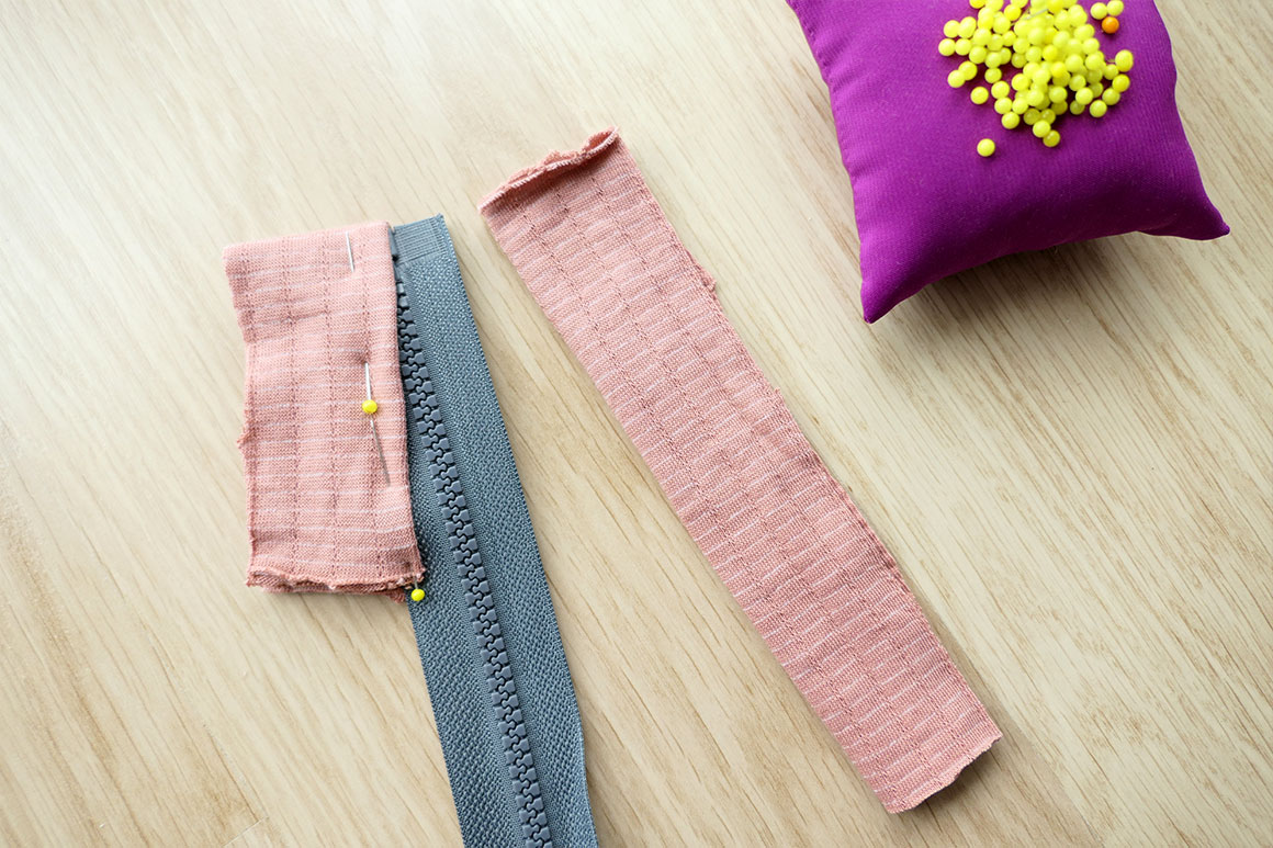 DIY: Baby slaapzak (voor de zomer)