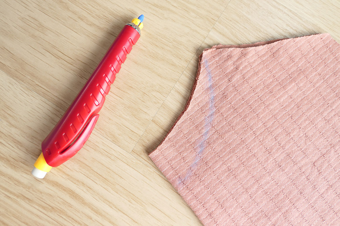 DIY: Baby slaapzak (voor de zomer)