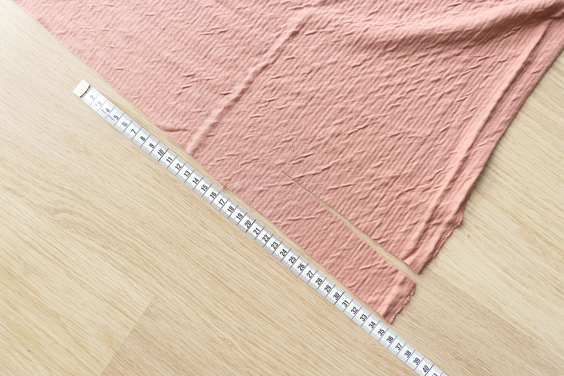 DIY: Baby slaapzak (voor de zomer)