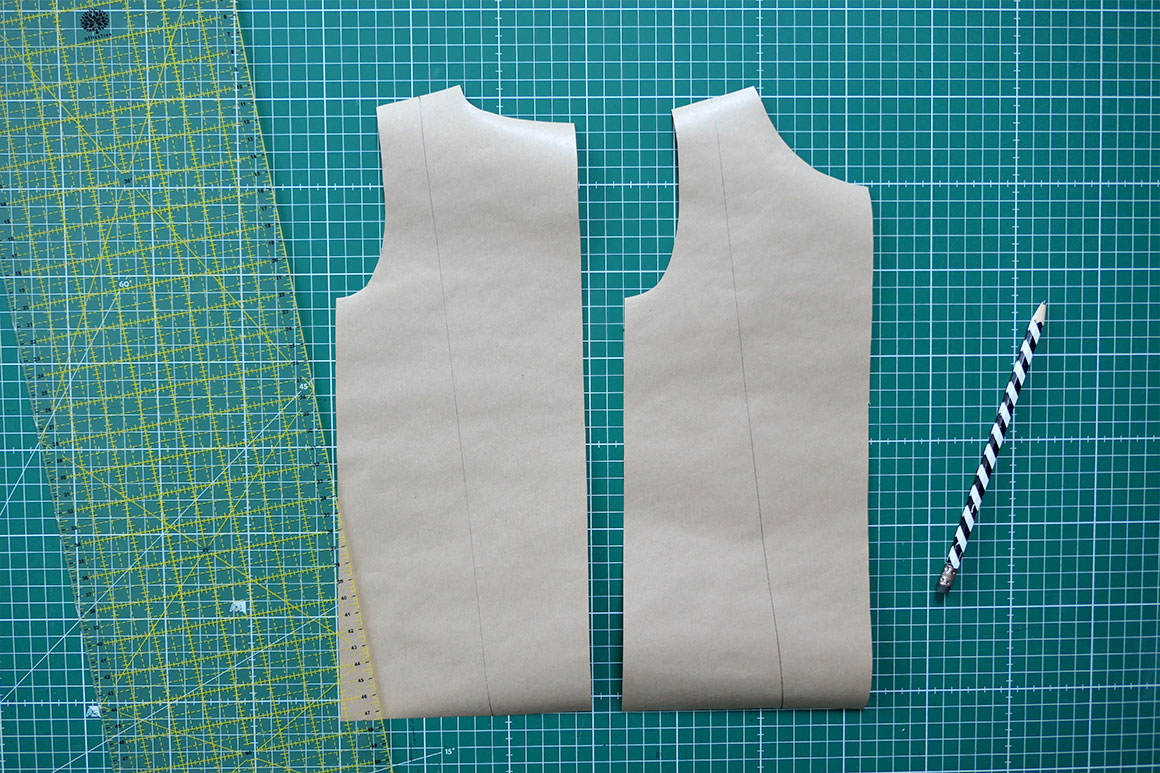 DIY: Meisjes trui met ruffles