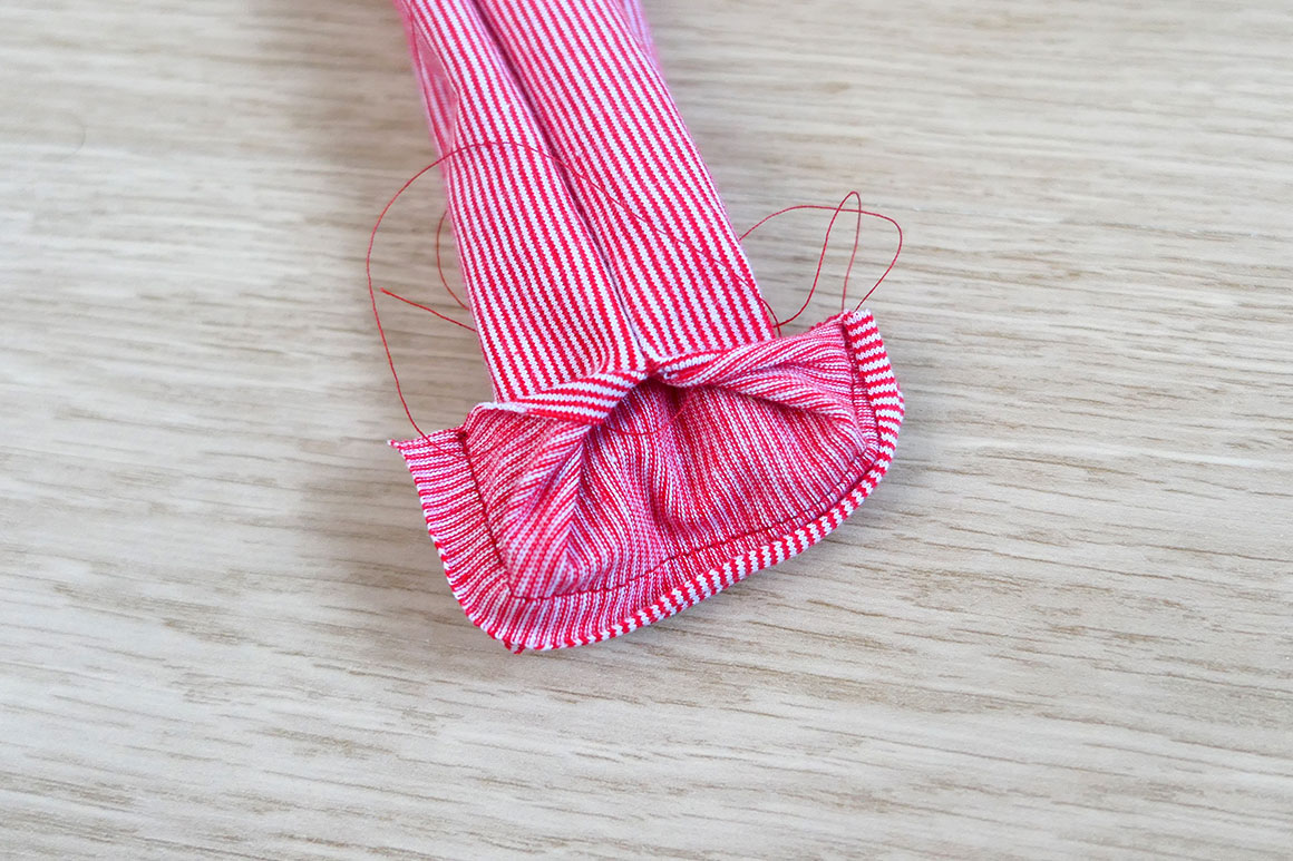 DIY: Scrunchies voor jou en je dochter