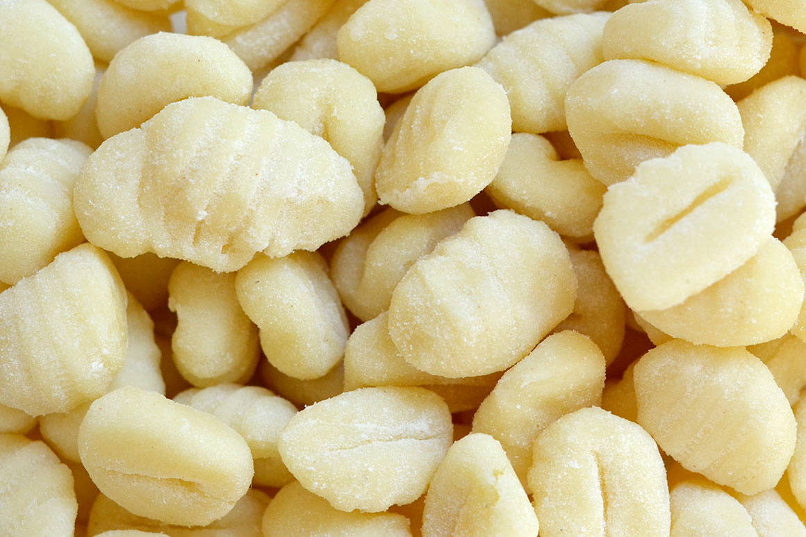 Gnocchi ovenschotel met maar 5 ingrediënten