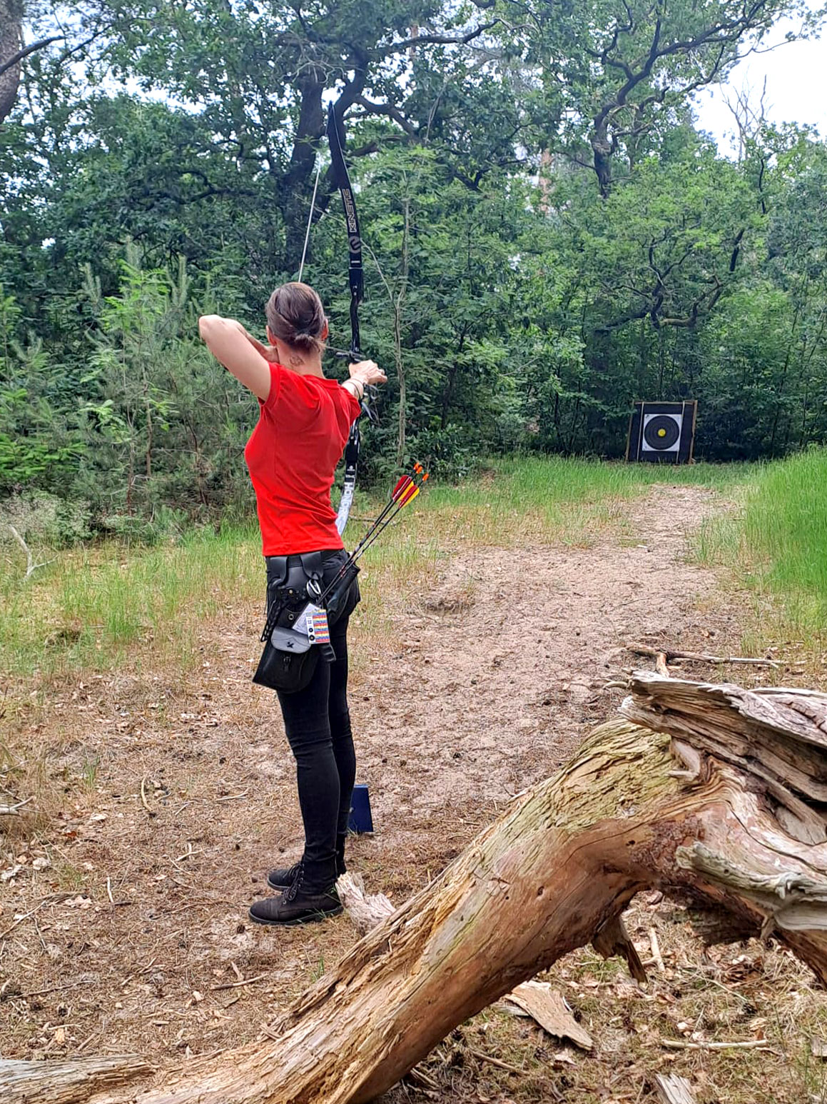 Goed voor mezelf zorgen