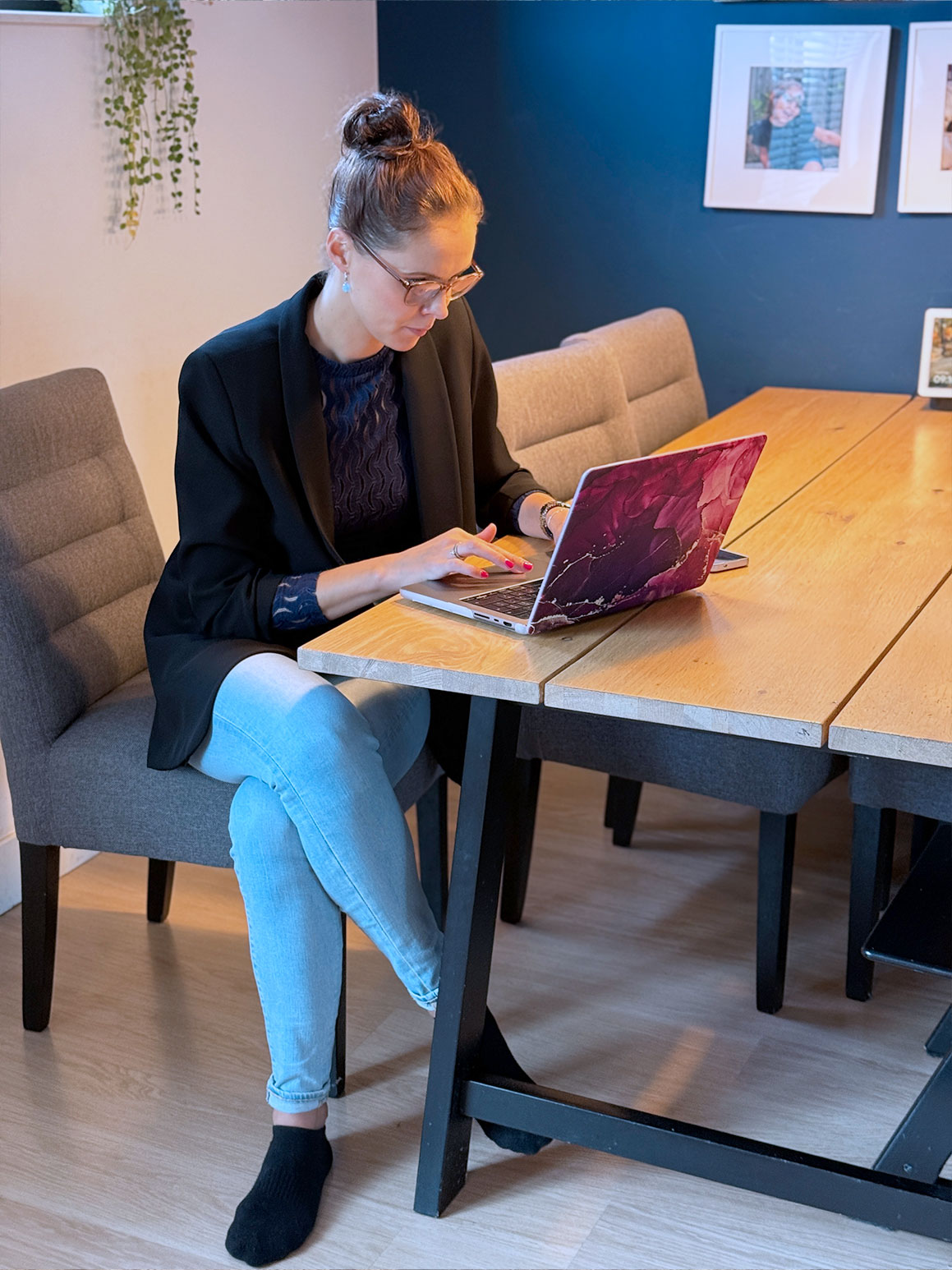 Goed voor mezelf zorgen