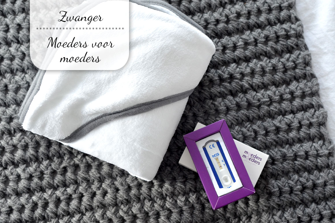 Help anderen met zwanger worden via Moeders voor Moeders