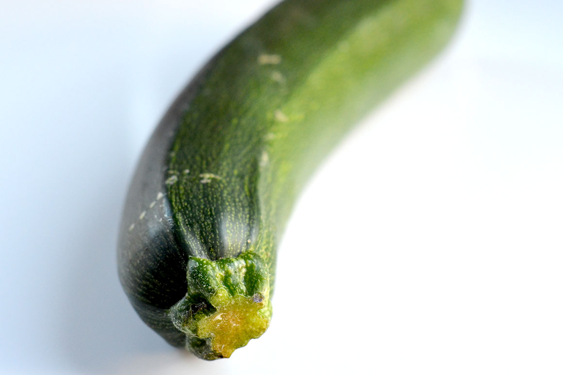 Lekker bijgerecht: Courgette salade