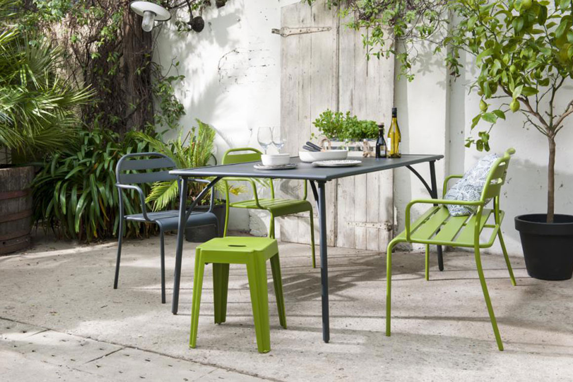 Mijn wishlist voor de tuin