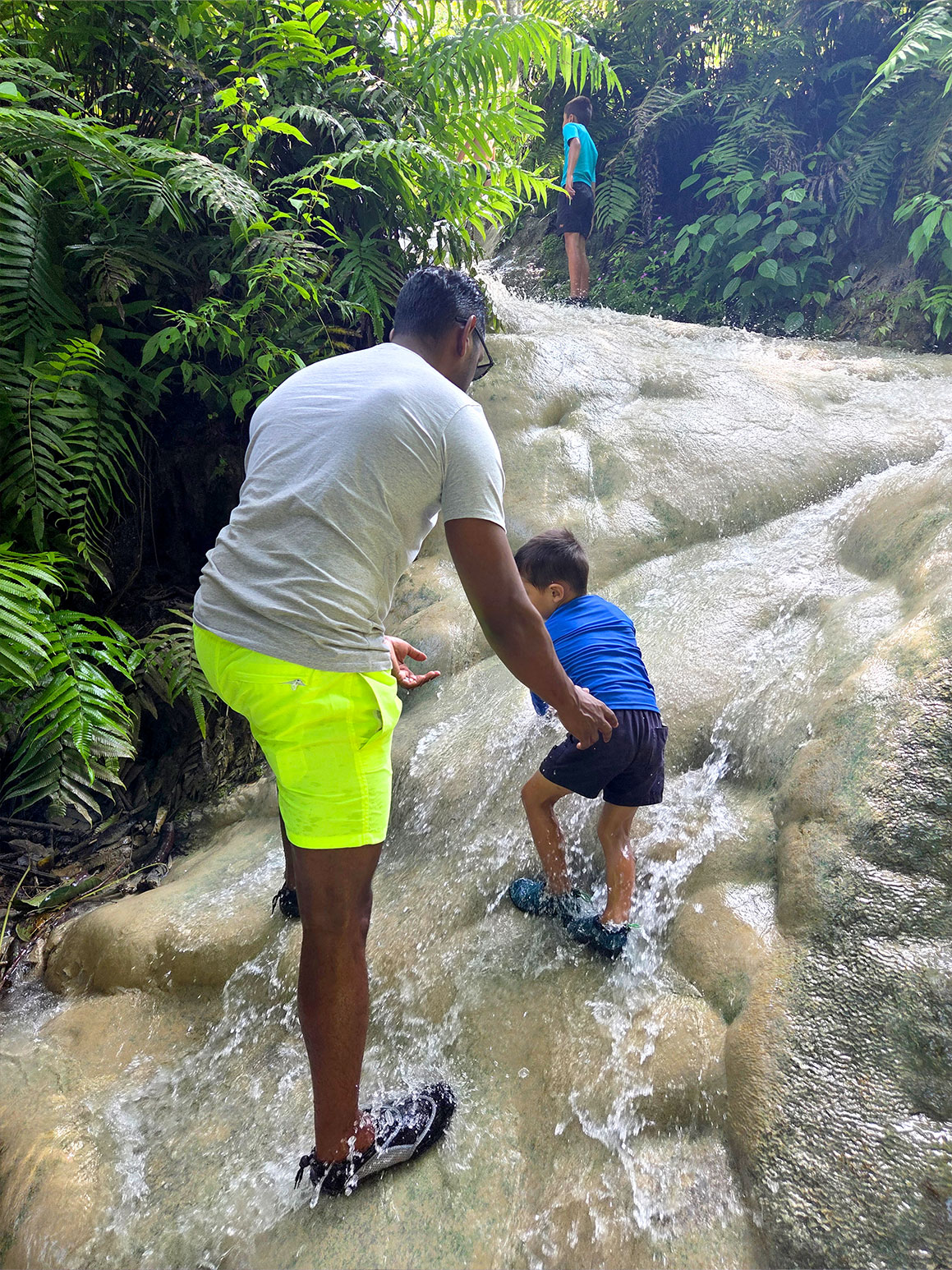 Onze vakantie naar Thailand met kinderen
