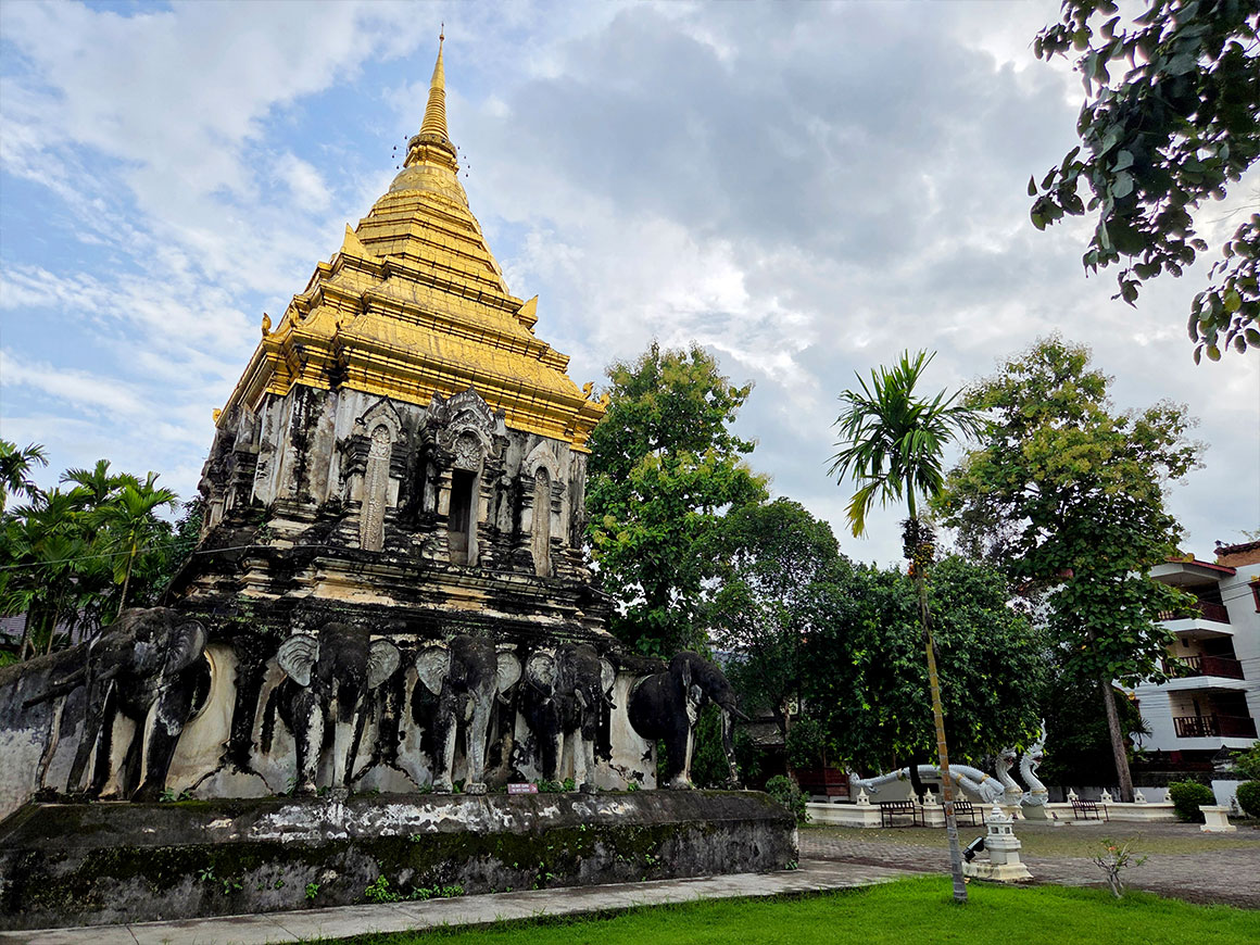 Onze vakantie naar Thailand met kinderen