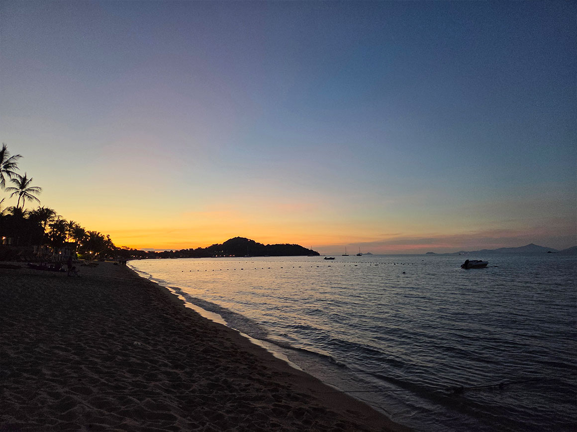 Onze vakantie naar Thailand met kinderen