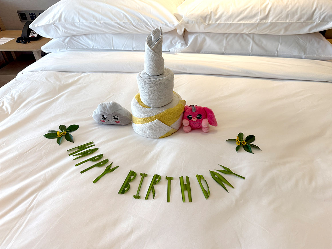 Onze vakantie naar Thailand met kinderen