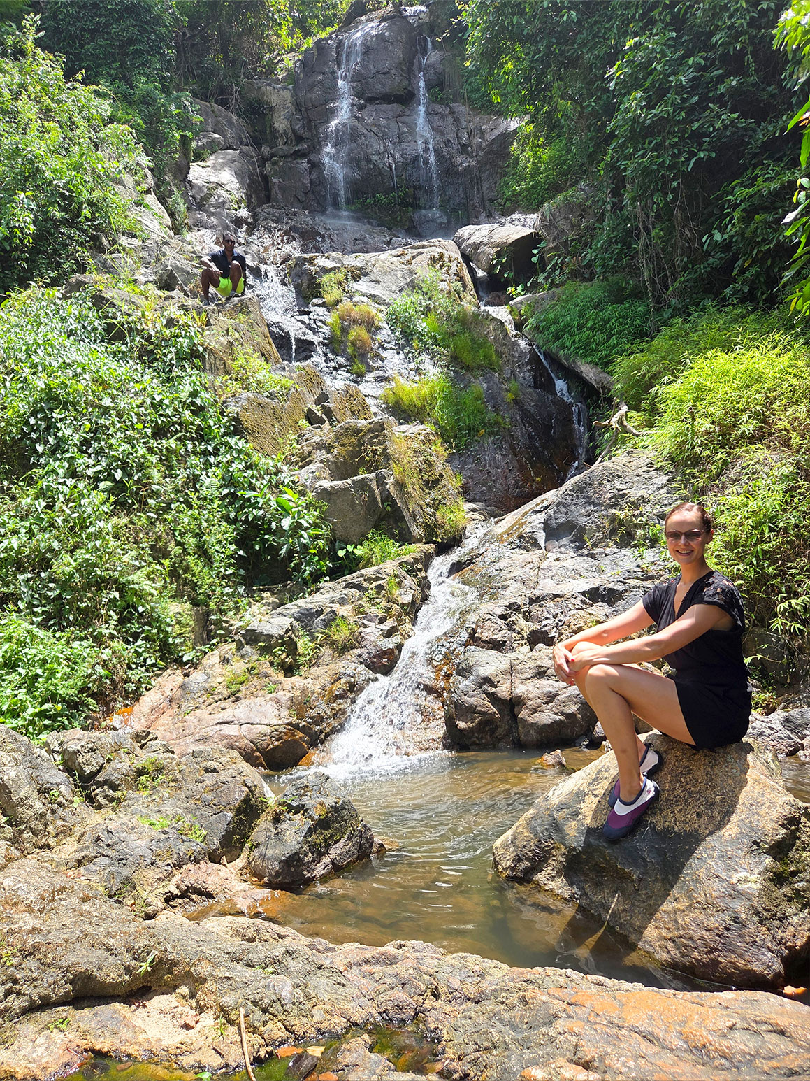 Onze vakantie naar Thailand met kinderen