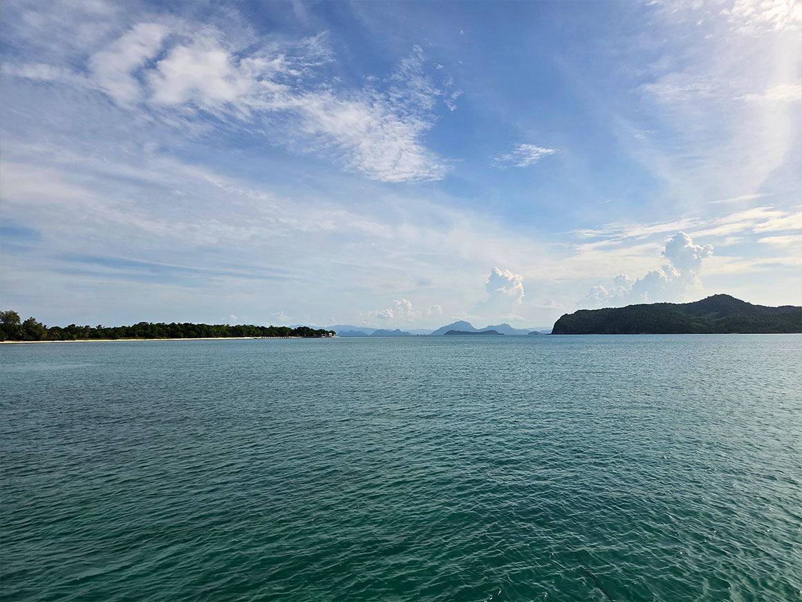 Onze vakantie naar Thailand met kinderen