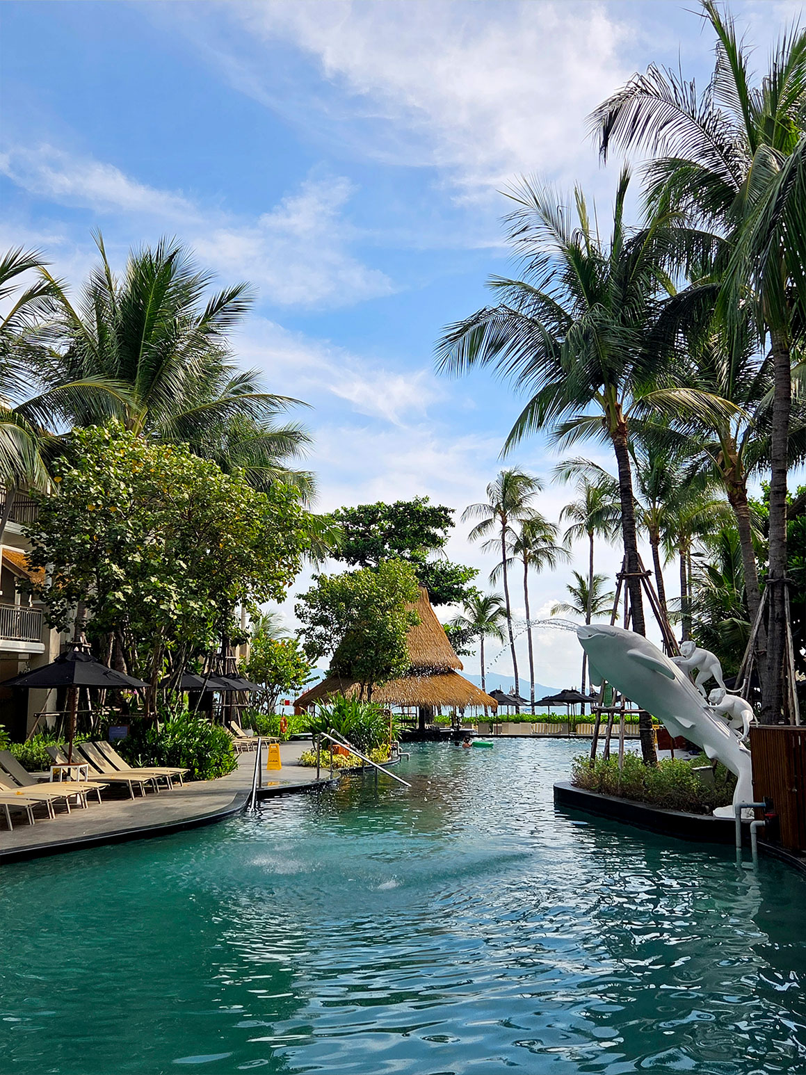 Onze vakantie naar Thailand met kinderen