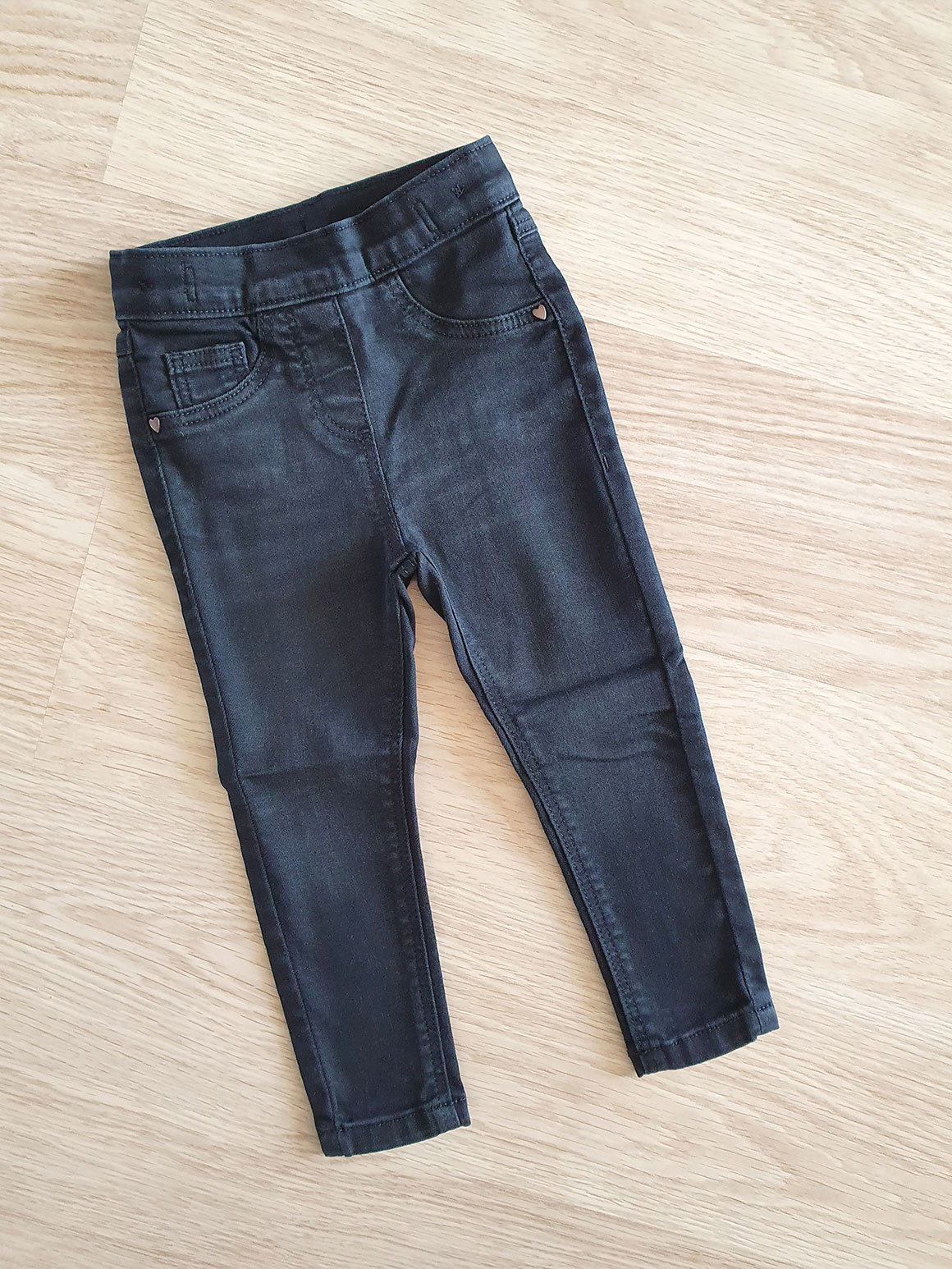 Shoplog: Winterkleding voor Liam & Zoey