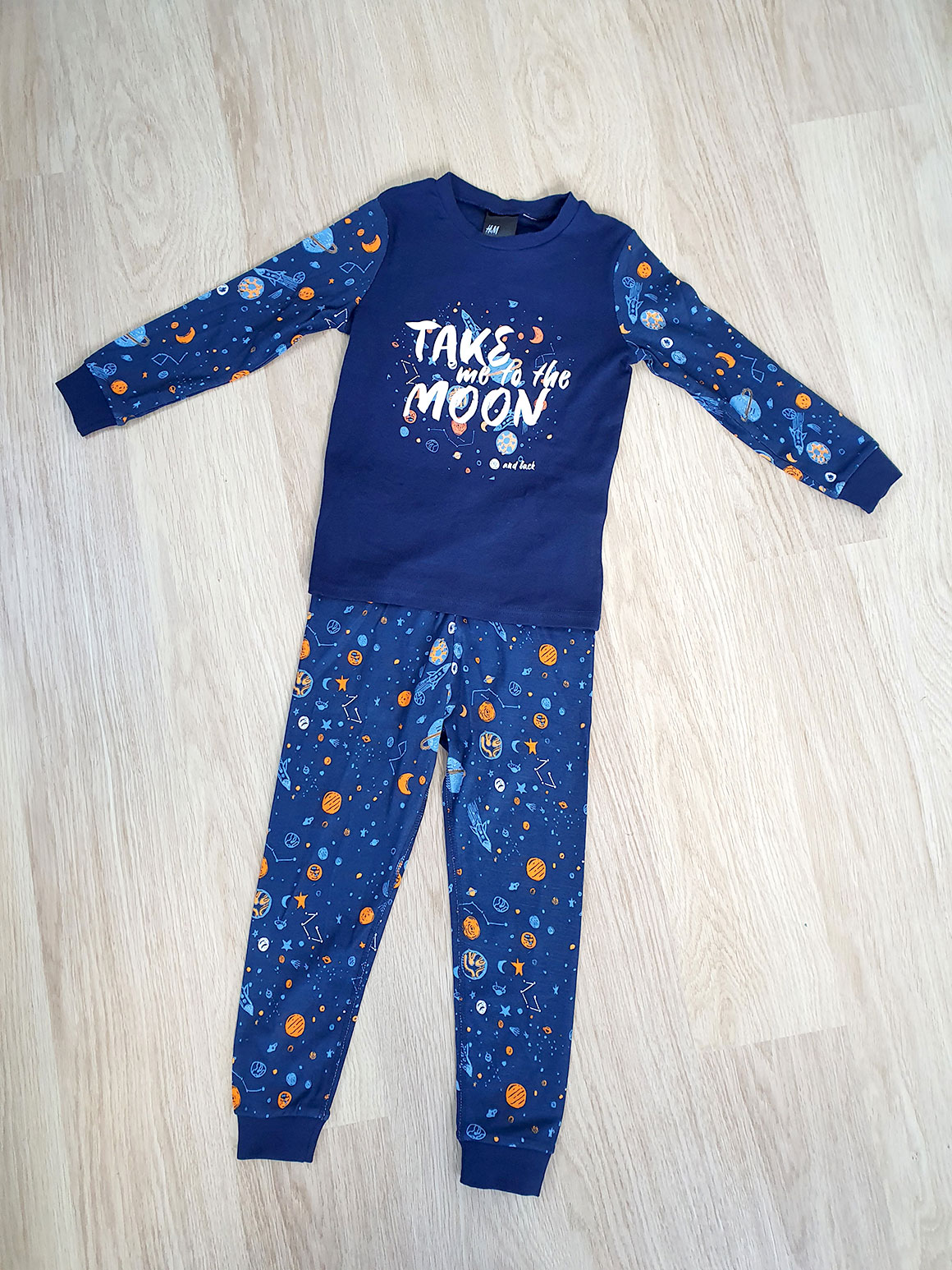 Shoplog: Winterkleding voor Liam & Zoey