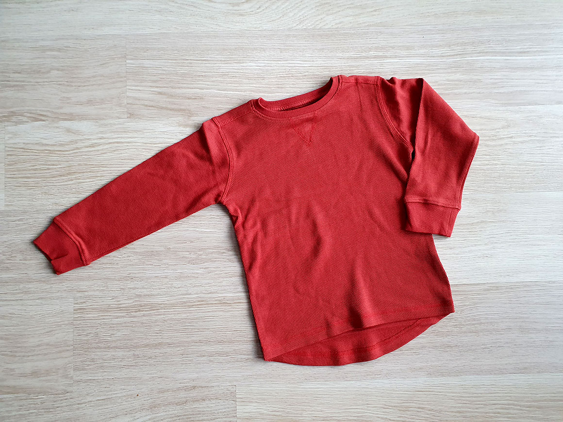 Shoplog: Zomerkleding voor Liam & Zoey