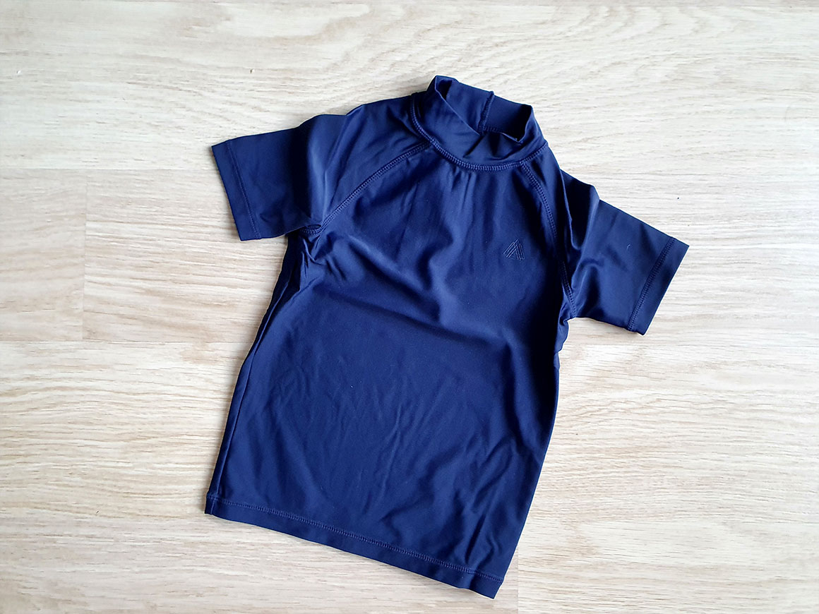 Shoplog: Zomerkleding voor Liam & Zoey