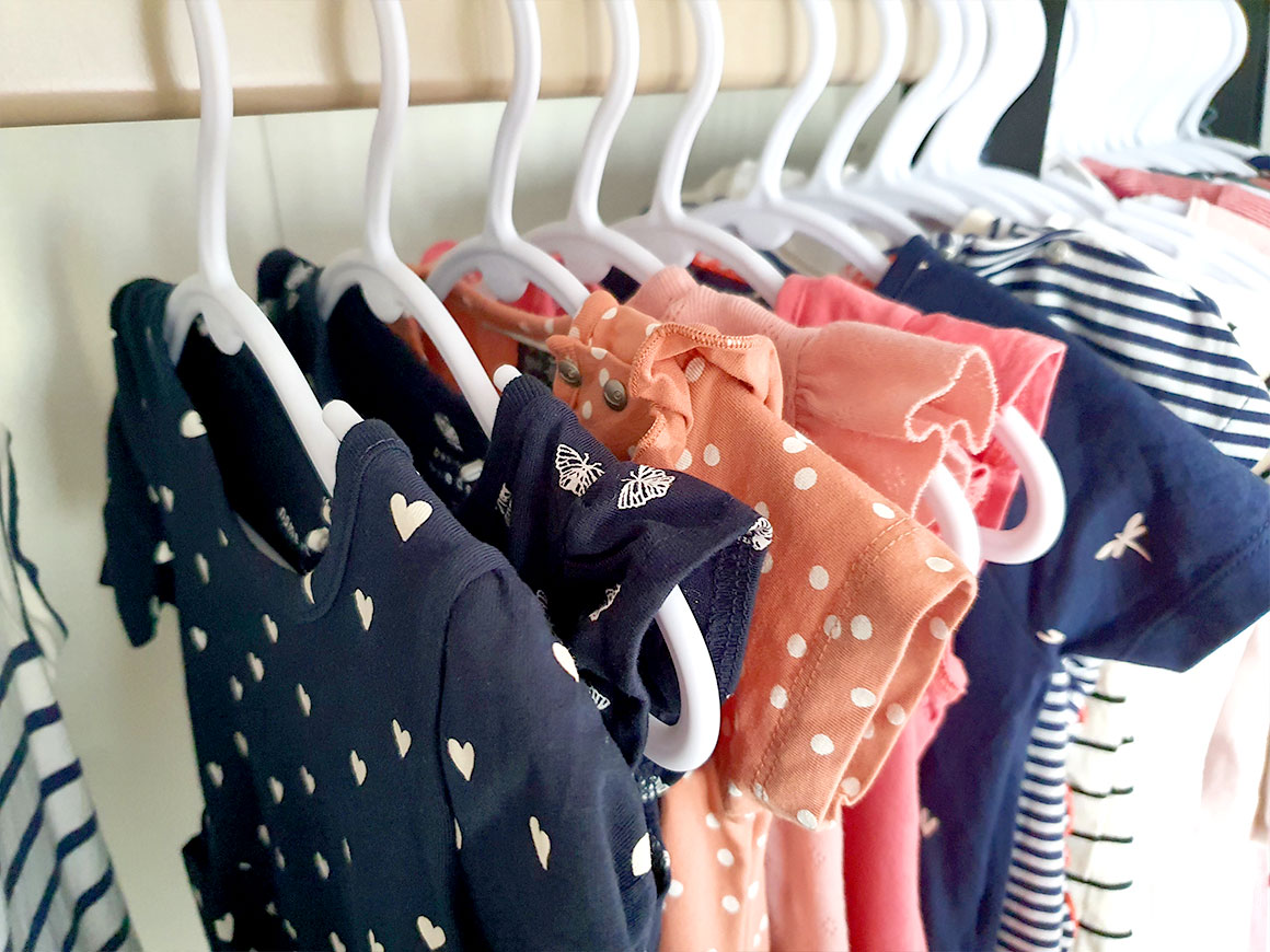 Shoplog: Zomerkleding voor Liam & Zoey