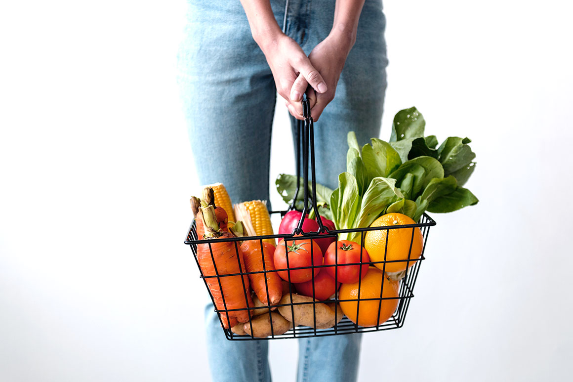 Veganistisch eten, hoe gaat dat nu?