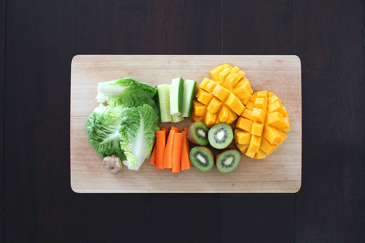 Veganistisch eten hoe gaat dat nu 