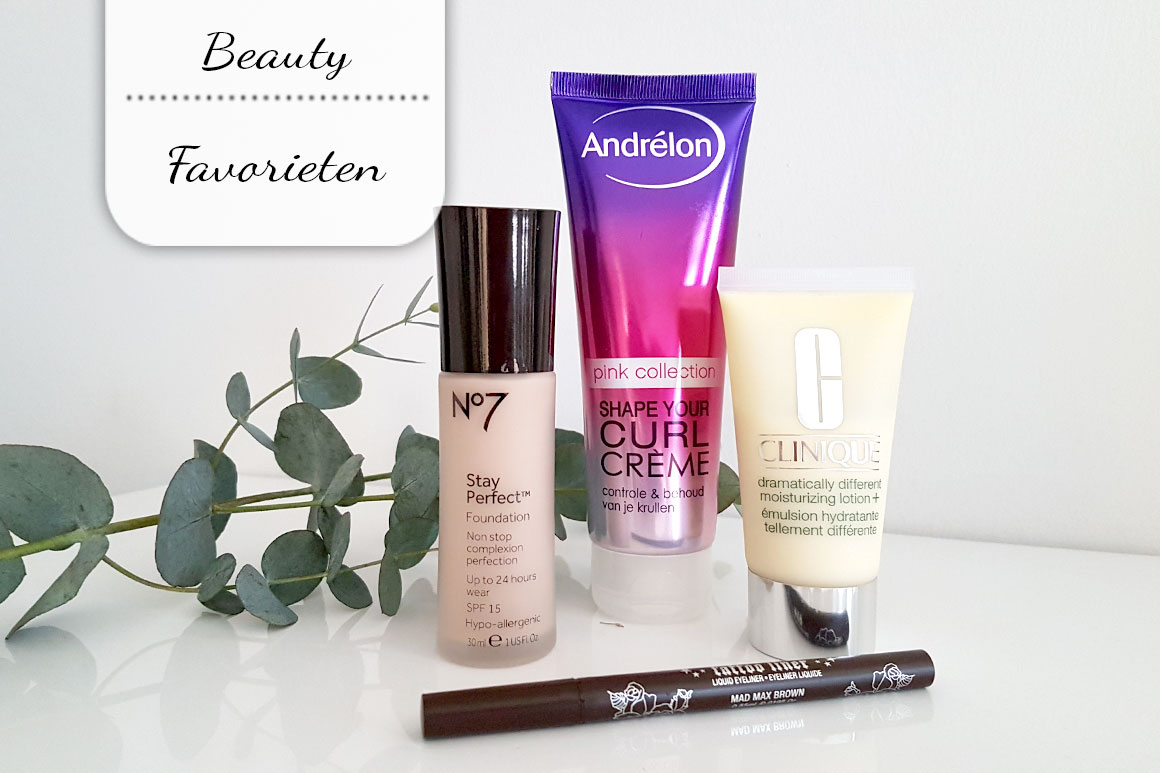 Video: Mijn nieuwe favoriete beauty producten