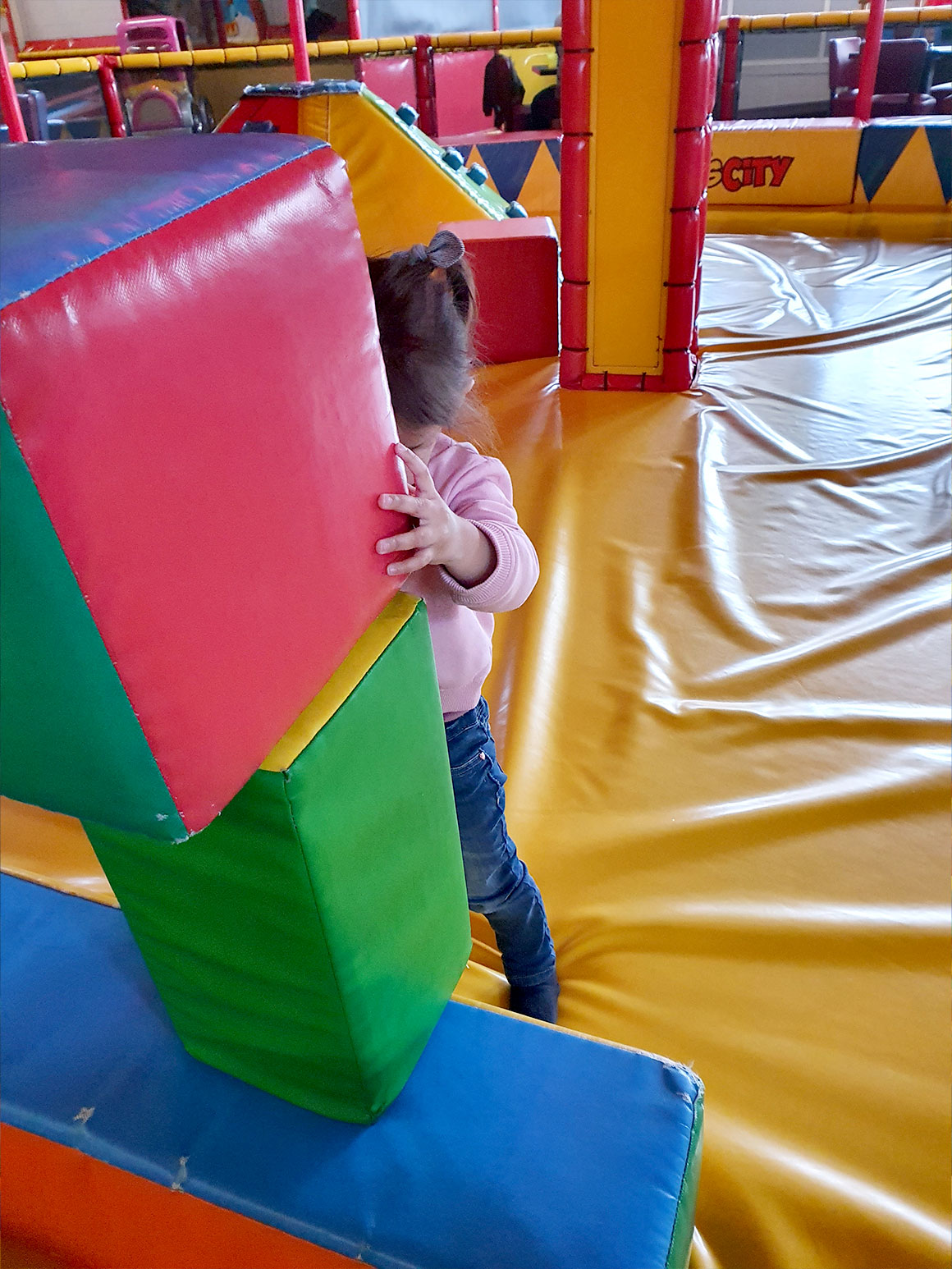 Landal Beach Resort Ooghduyne