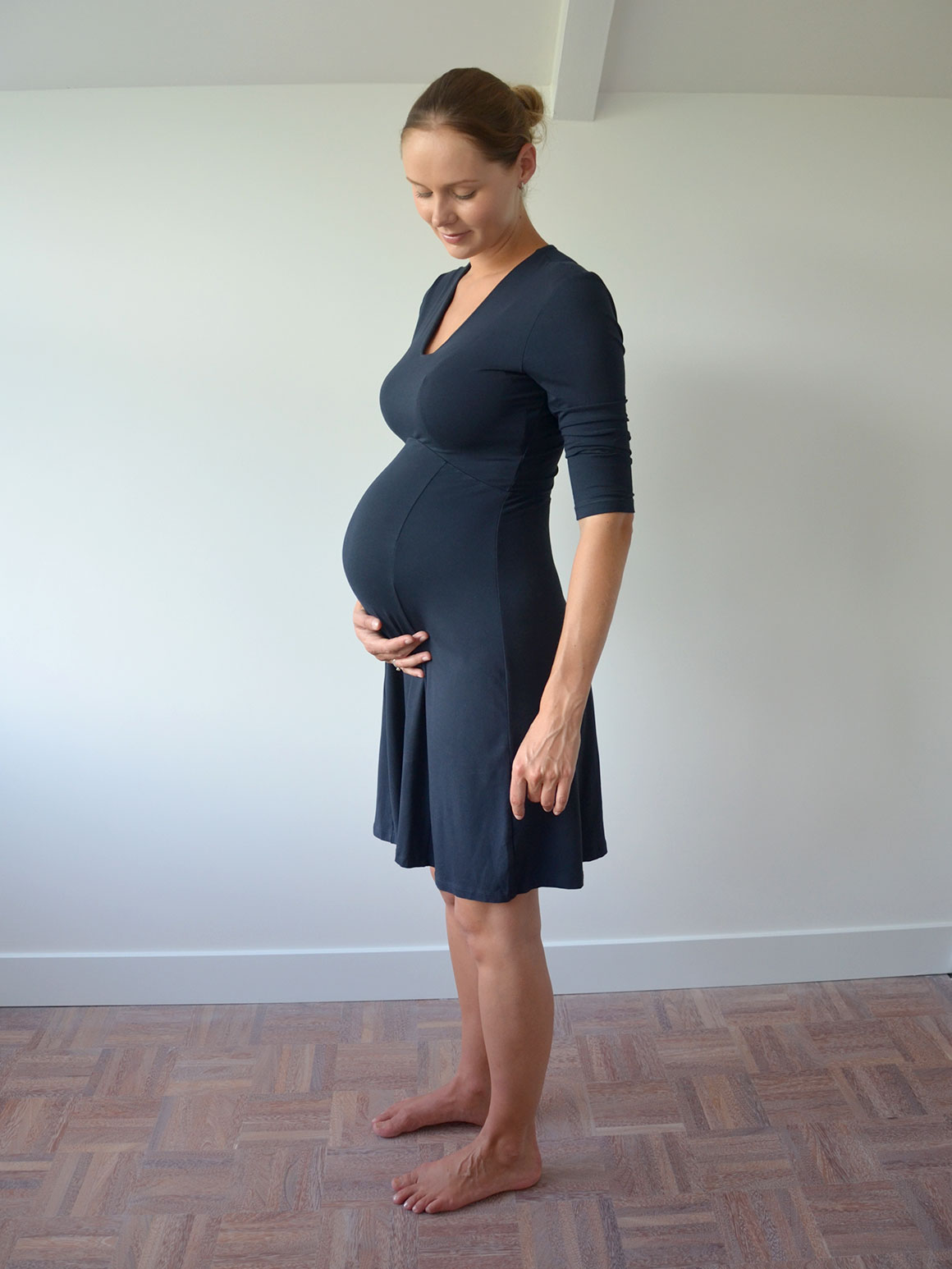 Zwangerschapsupdate #21: De bevalling