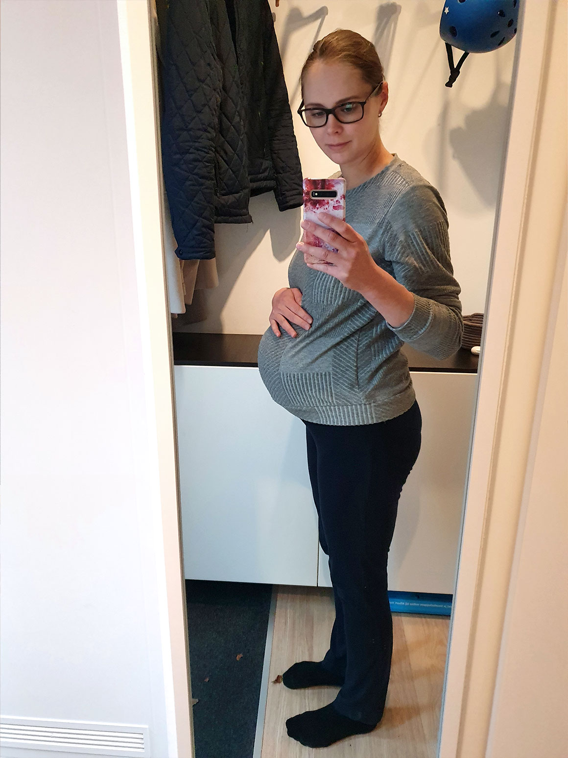 Zwangerschapsupdate #59: De bevalling
